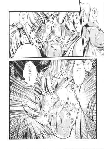 [Twilight] V091231H Fhentai - Page 20