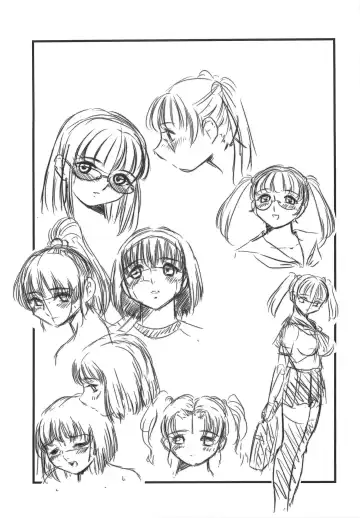 [Twilight] V091231H Fhentai - Page 80