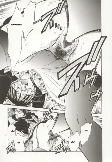 [Shizuka] Go Housi Reijyou Ch. 1-4 Fhentai - Page 14