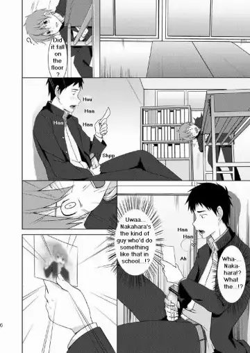 [Keita] Houkago Excellent | After School Excellent Fhentai - Page 4