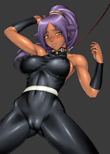 [Bang-you] Yoruneko-san no Shitsuke Kata -Kubiwa Hen- Fhentai - Page 2