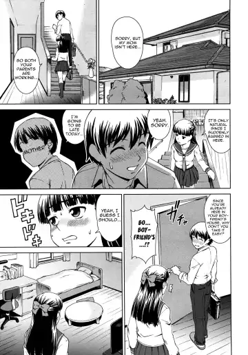 [Shinogi A-suke] Iinchou no Aisatsu | Chairman's Introduction Fhentai.net - Page 7