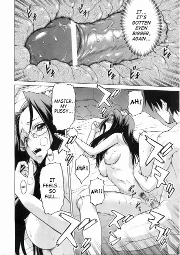 [Kouda Tomohiro] Petit-roid 3 Extra Ch.1 Fhentai - Page 10