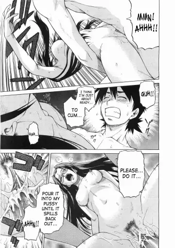[Kouda Tomohiro] Petit-roid 3 Extra Ch.1 Fhentai - Page 13