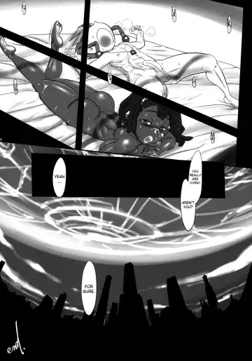 [Konmori] moonglow material Fhentai - Page 23