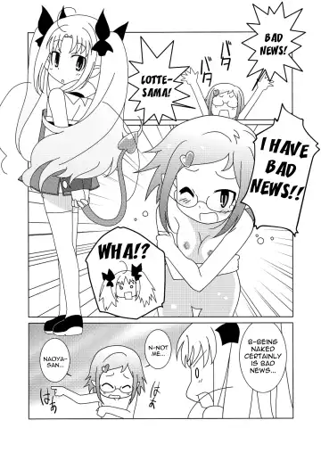 [Shiramayumi] Magejun 30 Fhentai - Page 2