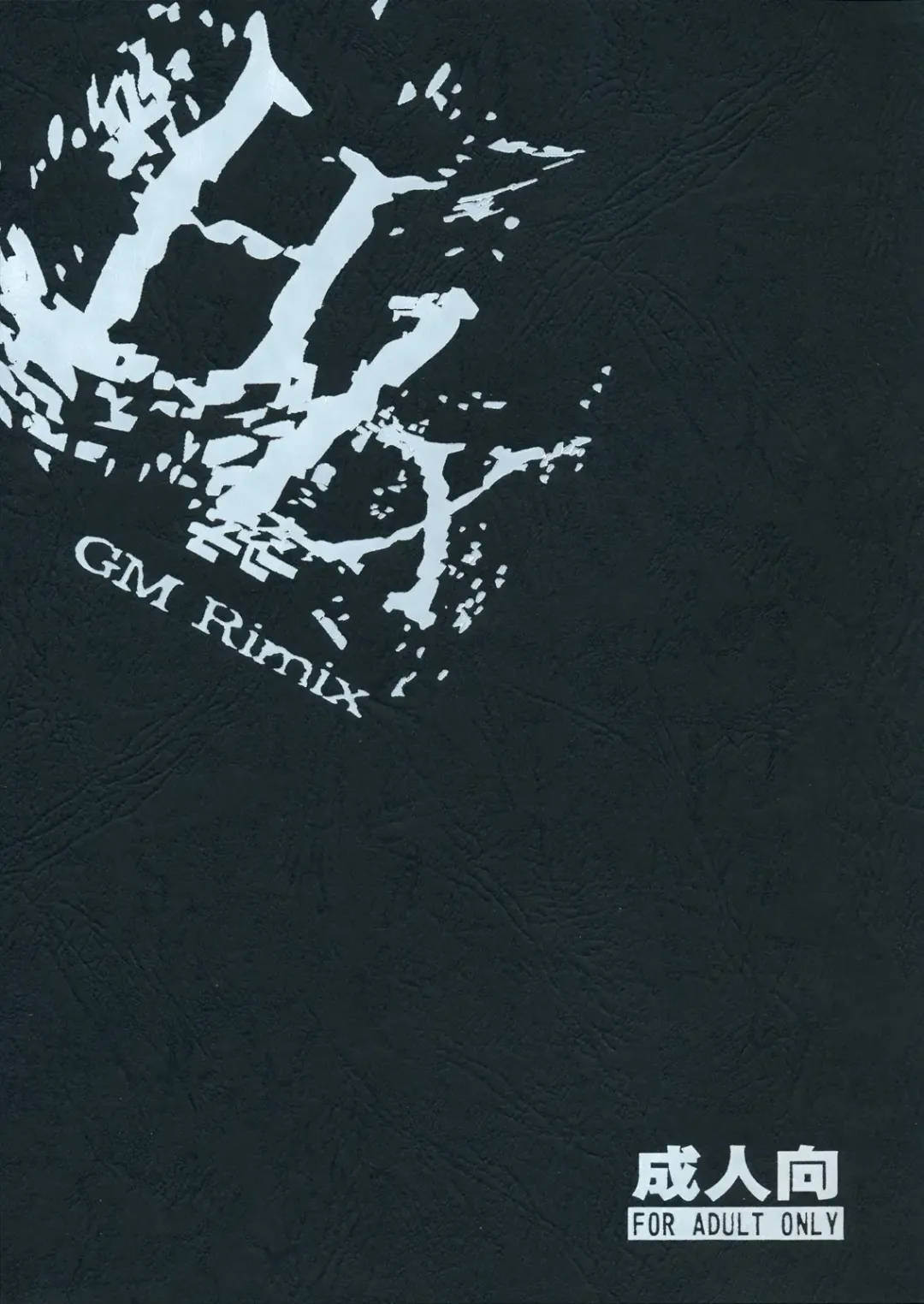 [Hiroe Rei] GM Rimix Fhentai - Page 1