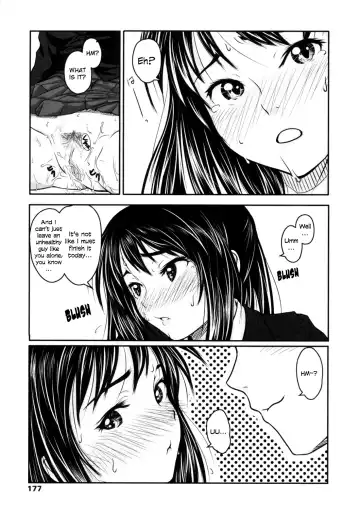 [Osuzu Akiomi] Itatte Kenzen! | Perfectly Healthy! Fhentai - Page 9