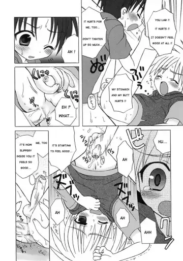 [Sasorigatame] Shukudai Daisakusen | Homework Wars Fhentai.net - Page 14