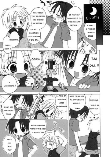 [Sasorigatame] Shukudai Daisakusen | Homework Wars Fhentai.net - Page 5