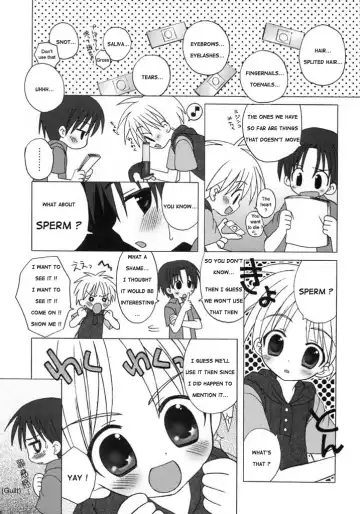 [Sasorigatame] Shukudai Daisakusen | Homework Wars Fhentai.net - Page 6