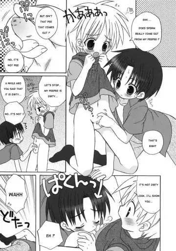 [Sasorigatame] Shukudai Daisakusen | Homework Wars Fhentai.net - Page 7