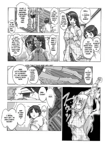 [Asagiri] Let's go by two! Fhentai.net - Page 15