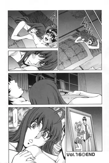 [Umetani Kenji] Miaki♥Hitamuki Vol.2 Fhentai.net - Page 133