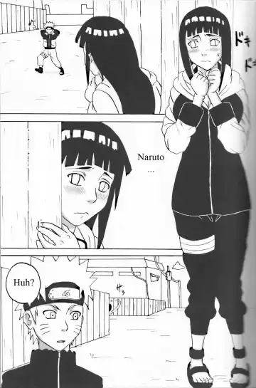 [Naruhodo] Hinata Fight Fhentai.net - Page 2