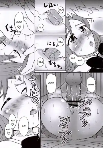 [Aru Ra Une] Seifuku To Iu Na no Kyouki | A Dangerous Weapon Known as A School Uniform Fhentai - Page 25