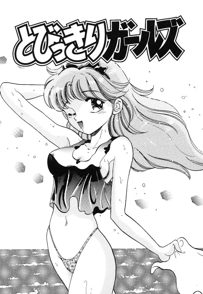 [Wolf Tarou] akogare hakusho Fhentai.net - Page 73