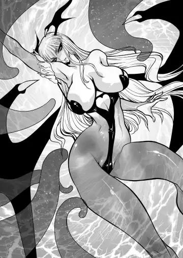 [Yuri Ai] Inma Kikai Fhentai - Page 17