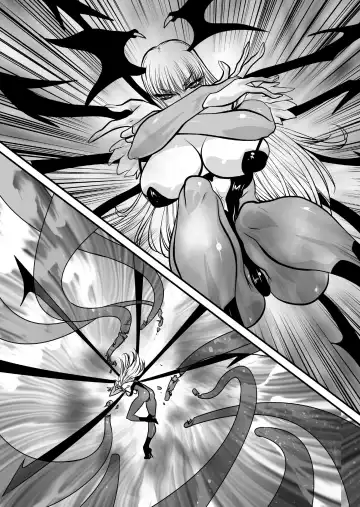 [Yuri Ai] Inma Kikai Fhentai - Page 18