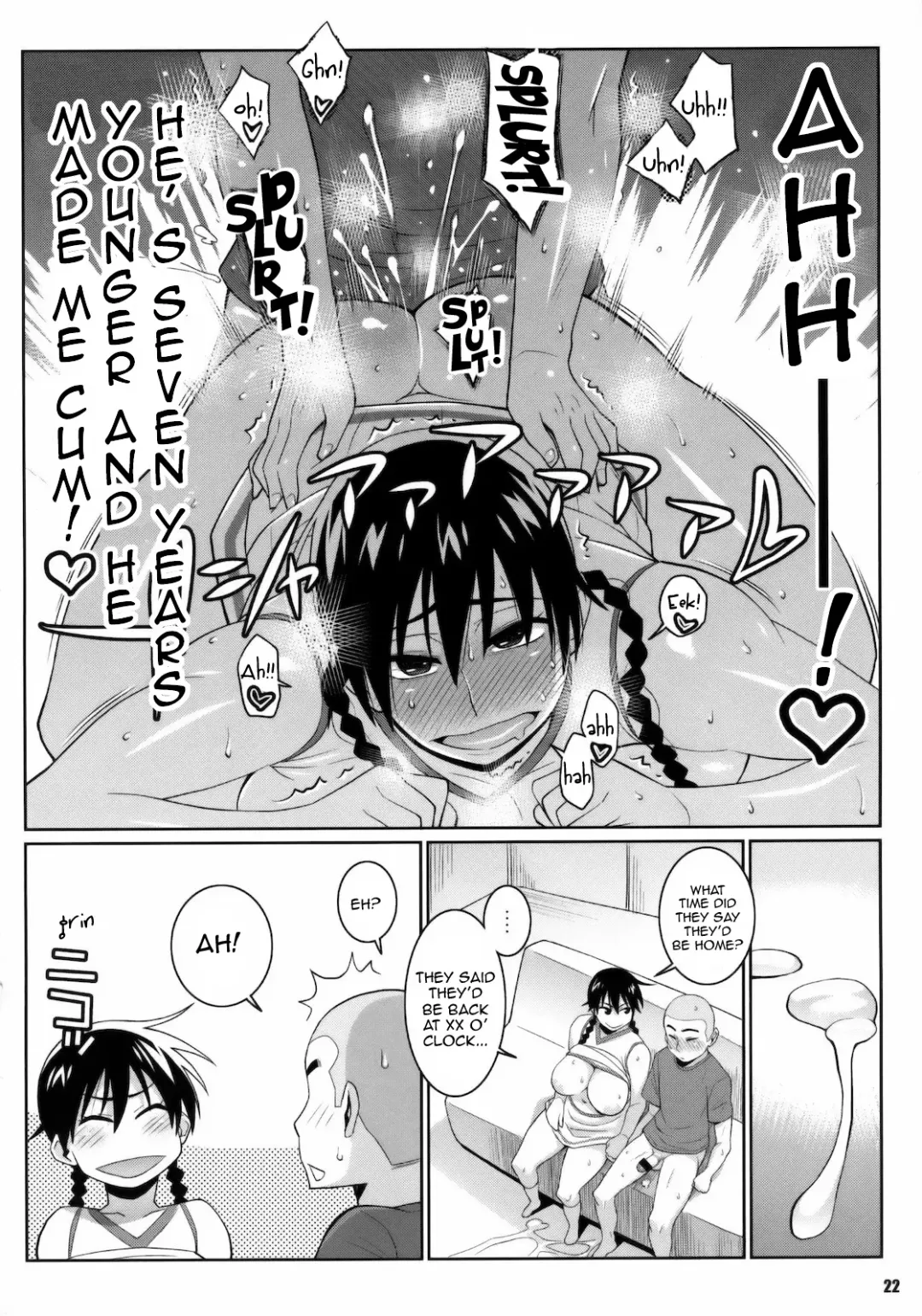 [Nise Kurosaki] Momokan no DeliHeal Kokuminteki Girlfriend | Momokan My Japanese Prostitute Girlfriend Fhentai - Page 21