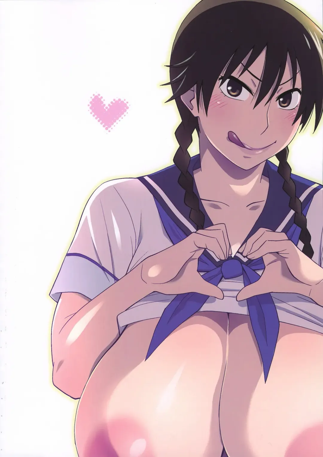 [Nise Kurosaki] Momokan no DeliHeal Kokuminteki Girlfriend | Momokan My Japanese Prostitute Girlfriend Fhentai - Page 30