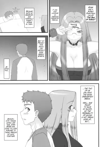 [Kobanya Koban] Yaraena. 12 Rider-san no Ha.chi.mi.tsu Zangeshitsu | Rider is Definitely Perverted 12: Rider's Perverted Confessional Fhentai.net - Page 2