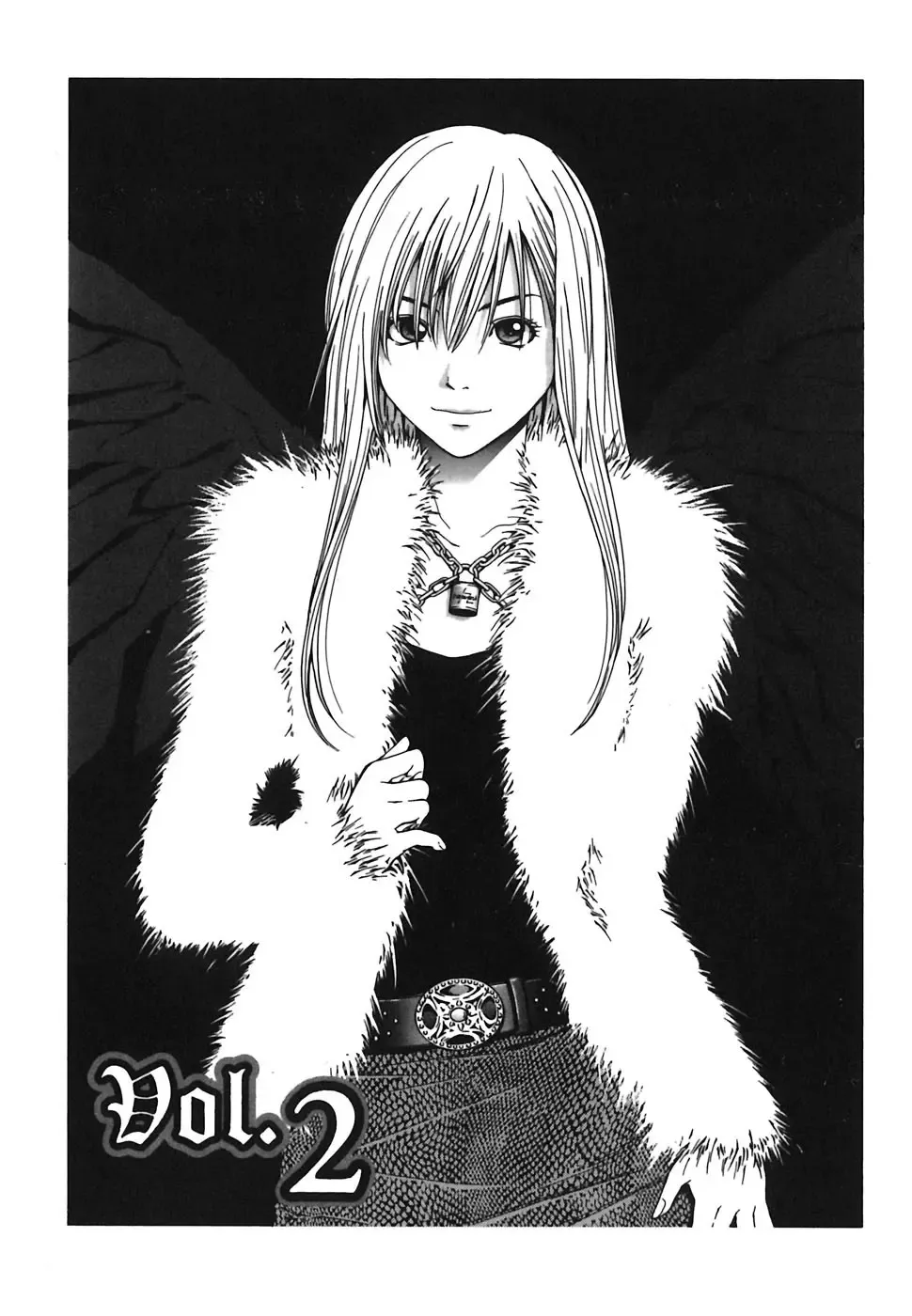 [Yuuki Ryo] Heavenly Fhentai - Page 33