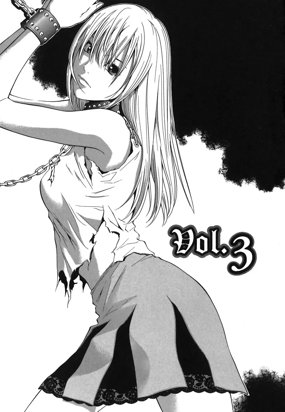 [Yuuki Ryo] Heavenly Fhentai - Page 61