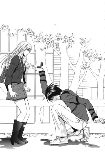 [Yuuki Ryo] Heavenly Fhentai - Page 25