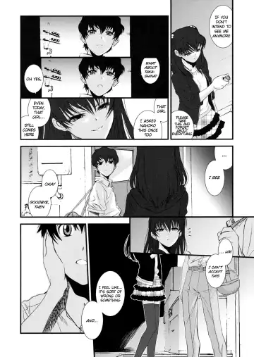 [Hiroe Rei] GM Rimix Fhentai.net - Page 27