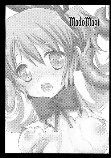 [Kurosawa Kiyotaka] MadoMagi Fhentai - Page 2