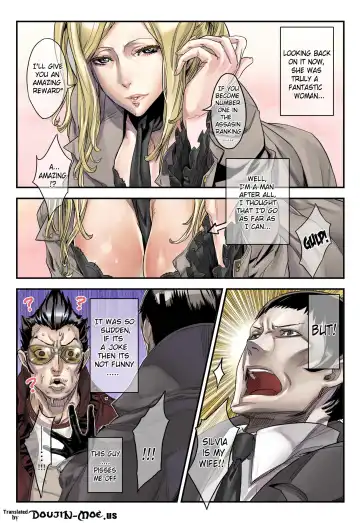 [Zunta] One More Heroes Fhentai.net - Page 2