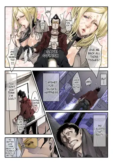 [Zunta] One More Heroes Fhentai.net - Page 3