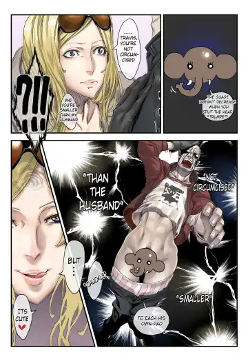 [Zunta] One More Heroes Fhentai.net - Page 6