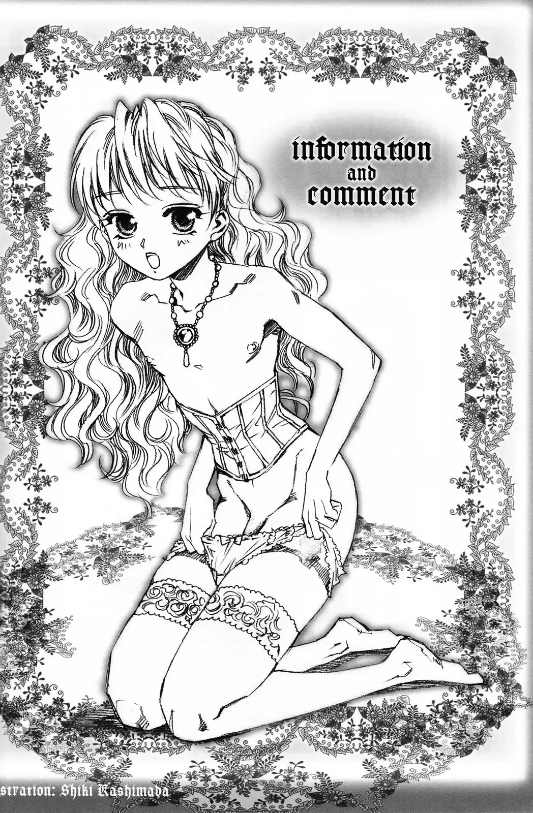 Shounen Iro Zukan 5 ~Shoujosou 2~ Fhentai - Page 121