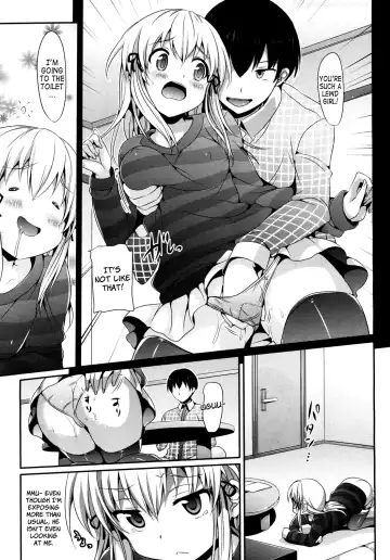 [Hisasi] Mousou Stampede! (decensored) Fhentai - Page 5