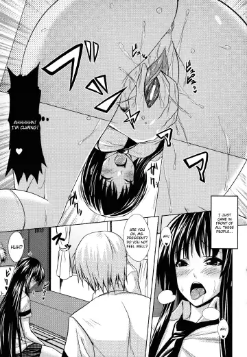 [Somejima] Demon Girls are My Slaves Fhentai - Page 111
