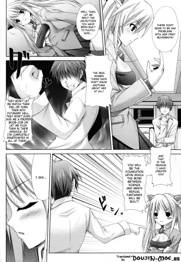 [Somejima] Demon Girls are My Slaves Fhentai - Page 124