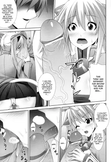 [Somejima] Demon Girls are My Slaves Fhentai - Page 127