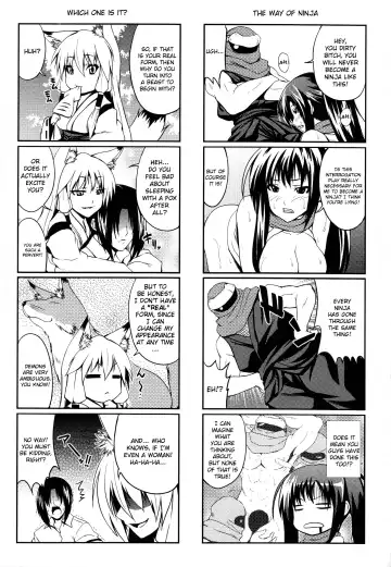 [Somejima] Demon Girls are My Slaves Fhentai - Page 157