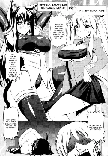 [Somejima] Demon Girls are My Slaves Fhentai - Page 158