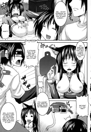 [Somejima] Demon Girls are My Slaves Fhentai - Page 17