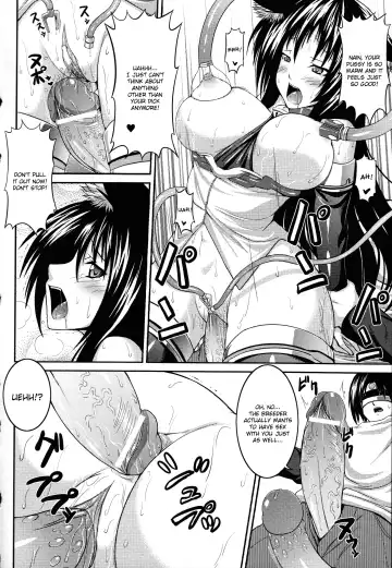 [Somejima] Demon Girls are My Slaves Fhentai - Page 22
