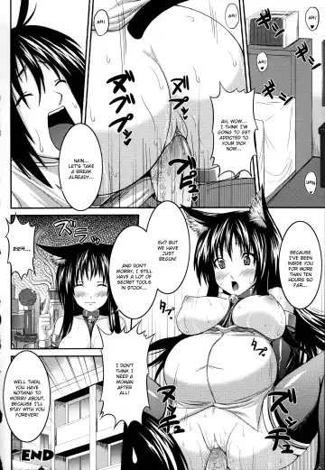 [Somejima] Demon Girls are My Slaves Fhentai - Page 26