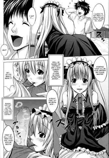 [Somejima] Demon Girls are My Slaves Fhentai - Page 30