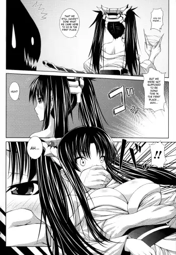 [Somejima] Demon Girls are My Slaves Fhentai - Page 44