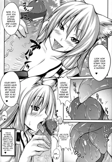[Somejima] Demon Girls are My Slaves Fhentai - Page 62