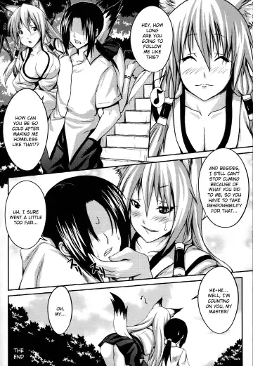 [Somejima] Demon Girls are My Slaves Fhentai - Page 74