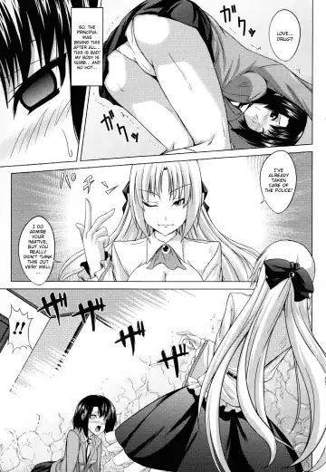 [Somejima] Demon Girls are My Slaves Fhentai - Page 93