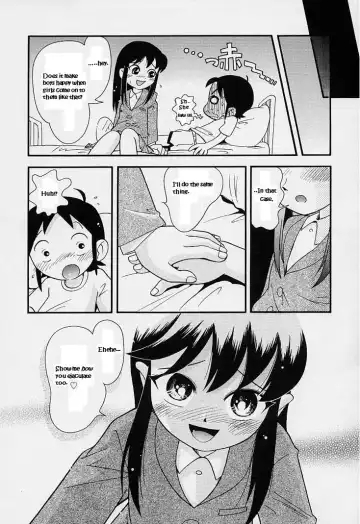 [Hoshino Fuuta] Boku no Byoushitsu | My Hospital Room Fhentai.net - Page 6